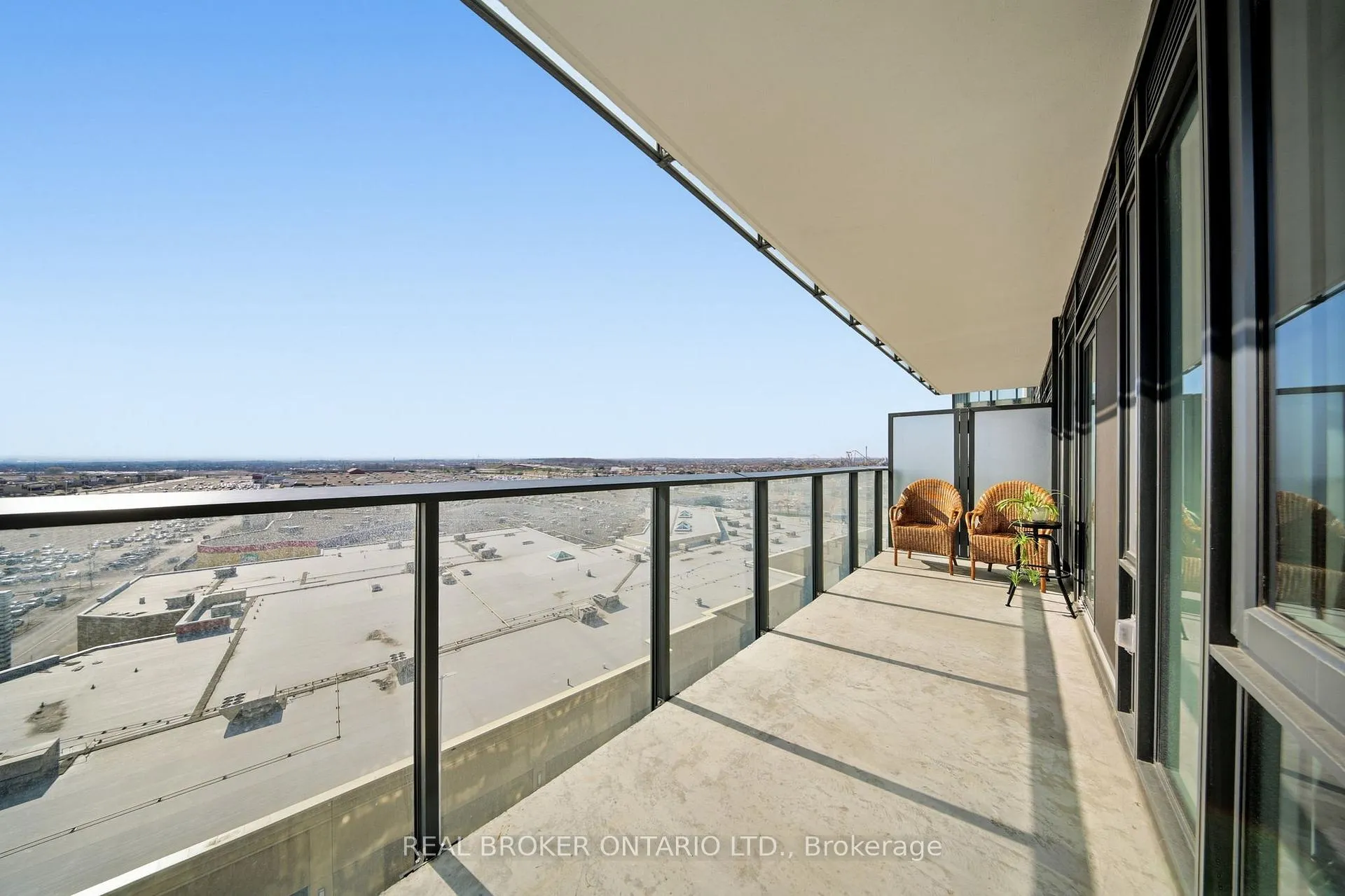 Photo 20 of Unit 1006, 27 Korda Gate, Vaughan, Vellore Village — HOMEH