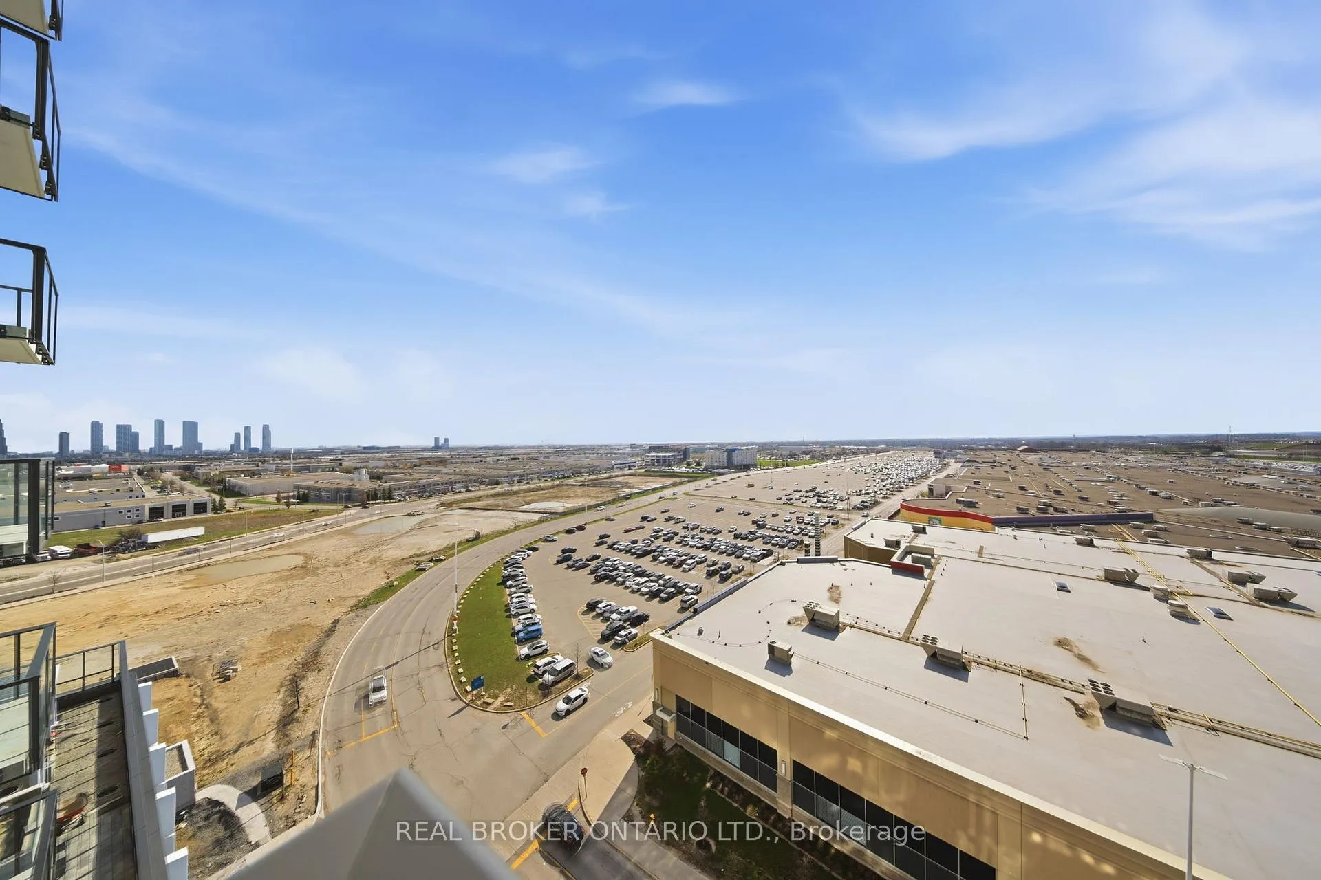 Photo 22 of Unit 1006, 27 Korda Gate, Vaughan, Vellore Village — HOMEH