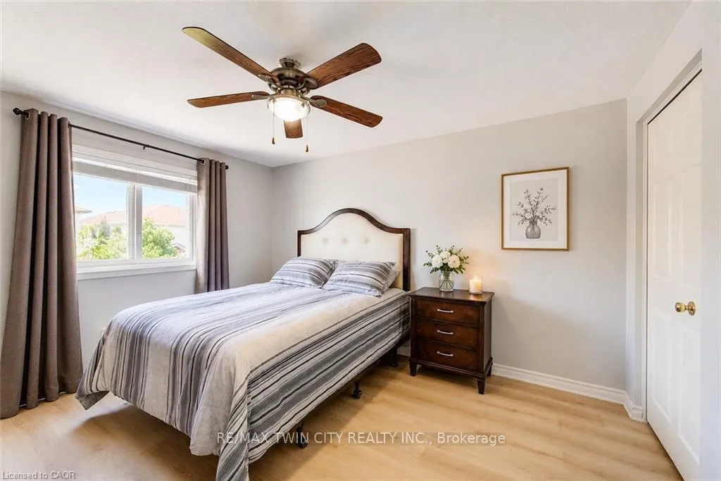 Photo 22 of 913 Copper Leaf Crescent, Kitchener, Trussler — HOMEH
