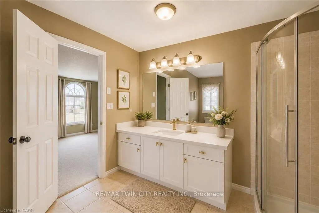 Photo 28 of 913 Copper Leaf Crescent, Kitchener, Trussler — HOMEH