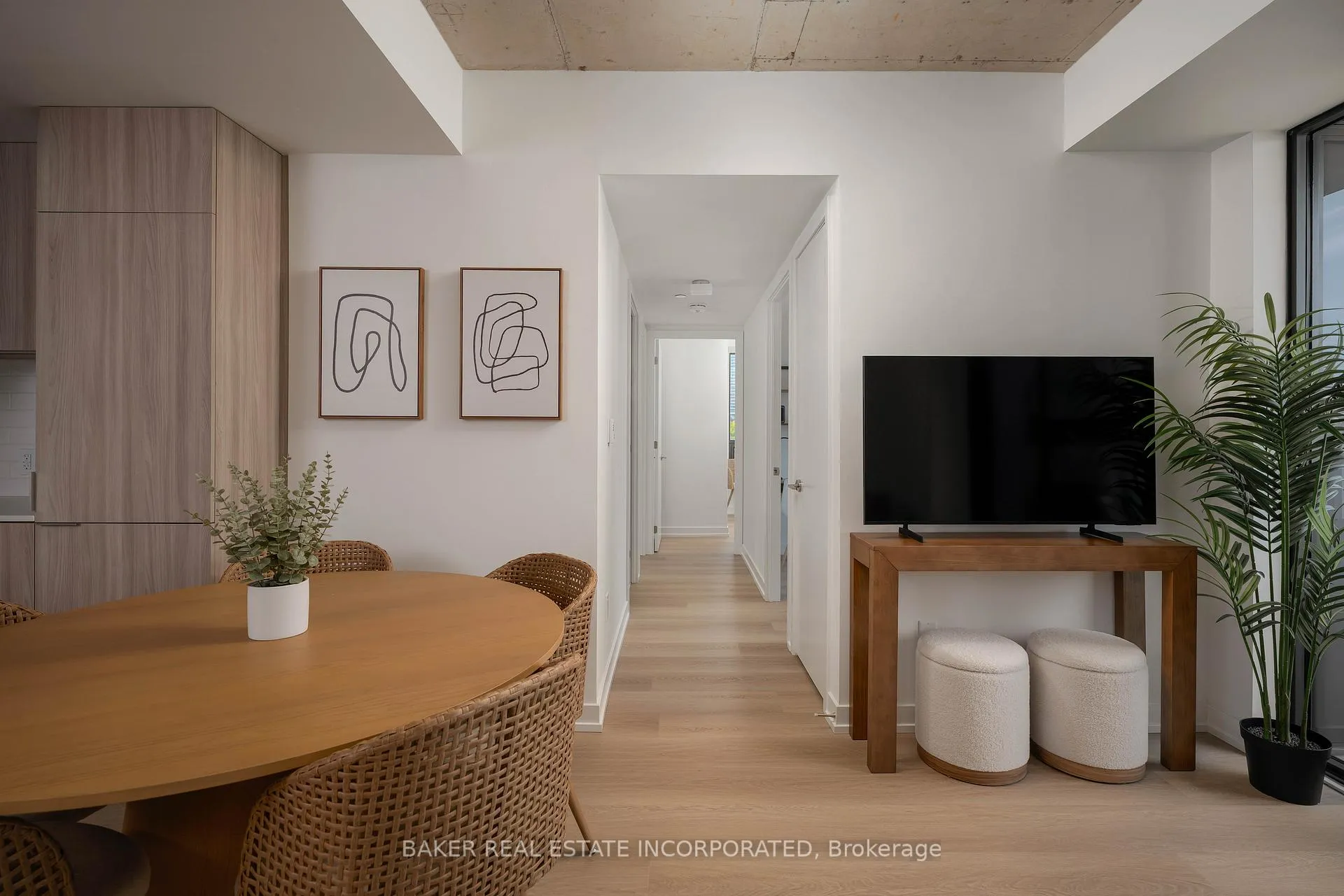 Photo 3 of Unit 330, 28 Eastern Avenue, Toronto, Moss Park — HOMEH