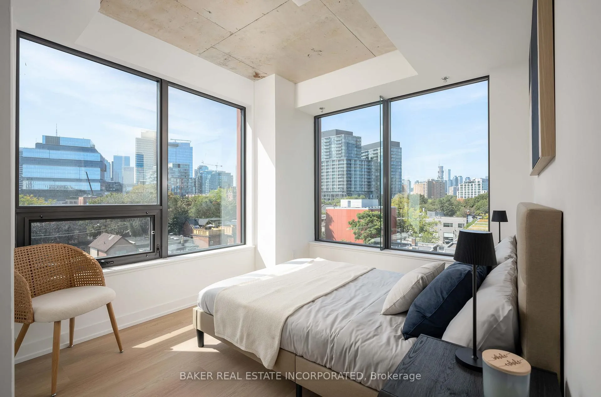 Photo 8 of Unit 330, 28 Eastern Avenue, Toronto, Moss Park — HOMEH