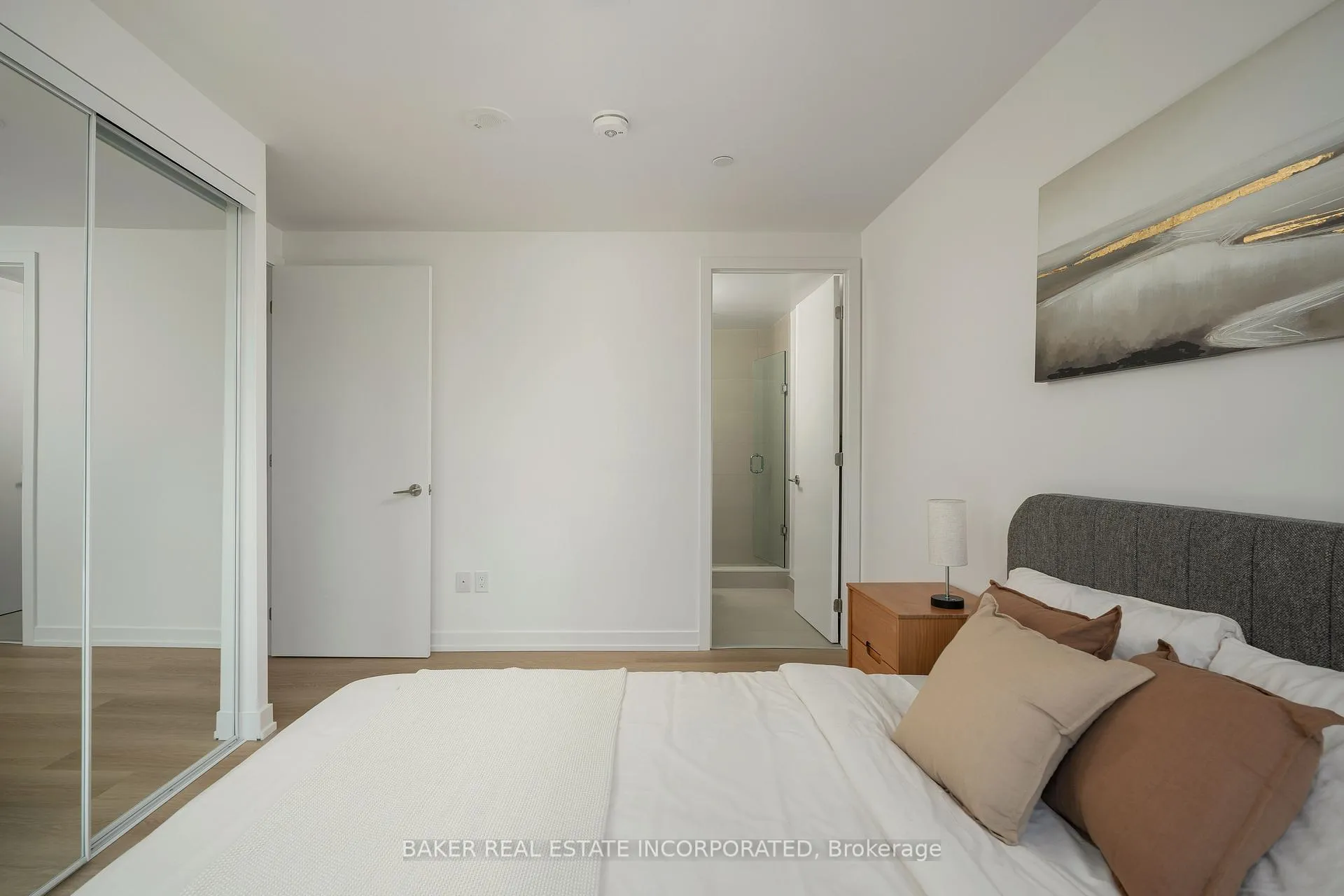 Photo 9 of Unit 330, 28 Eastern Avenue, Toronto, Moss Park — HOMEH