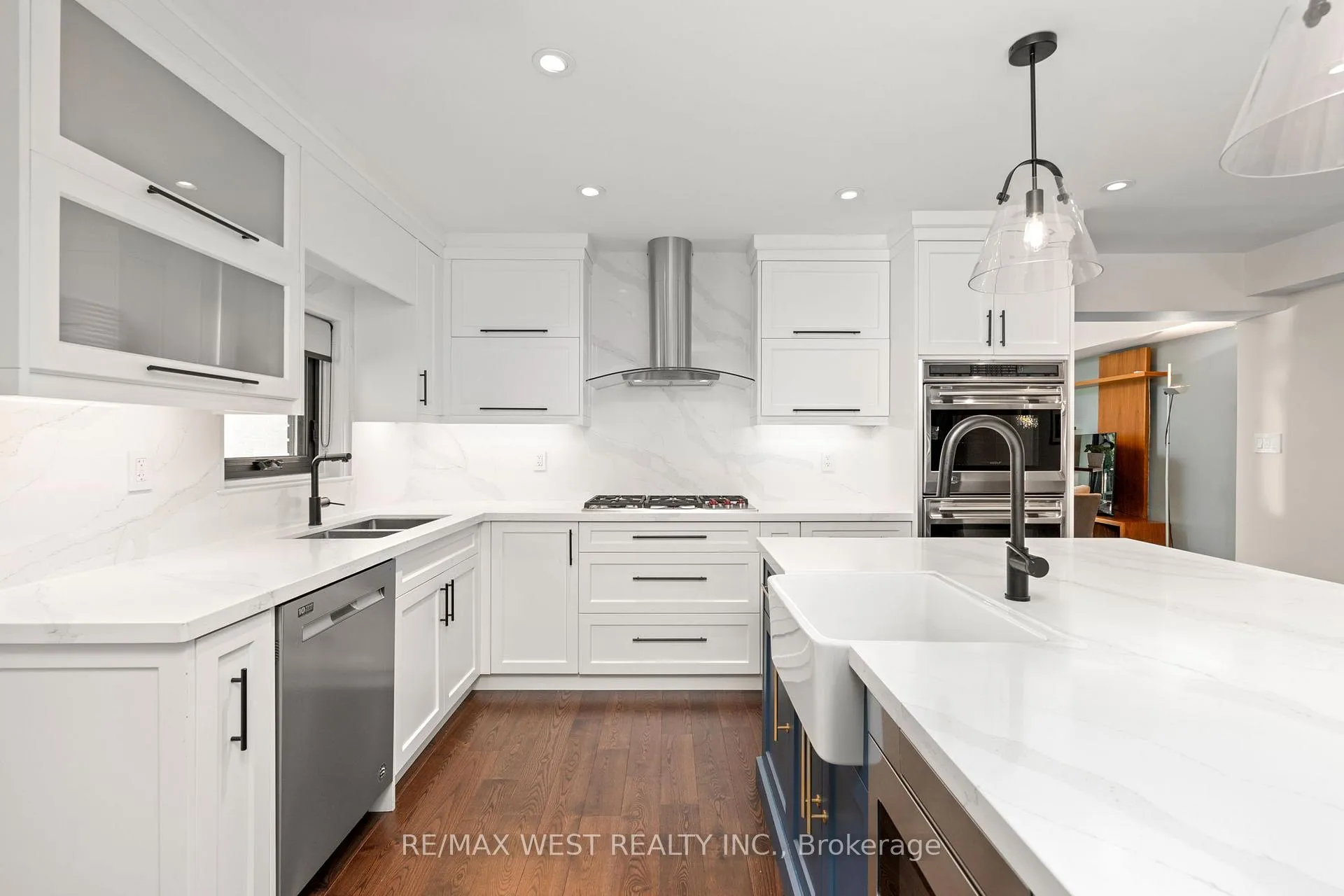 Photo 6 of 79 Elmsthorpe Avenue, Toronto, Forest Hill South — HOMEH