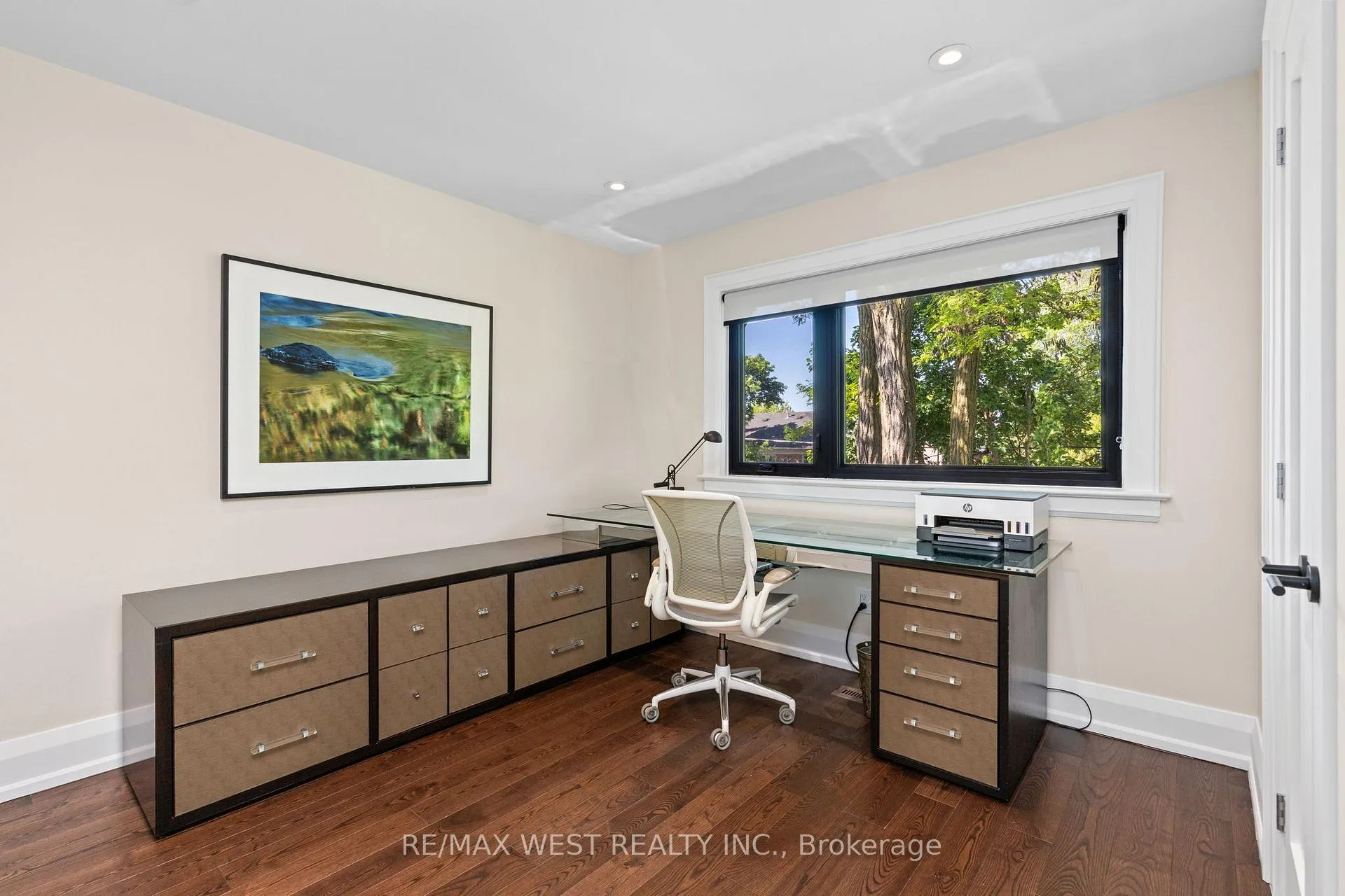 Photo 14 of 79 Elmsthorpe Avenue, Toronto, Forest Hill South — HOMEH