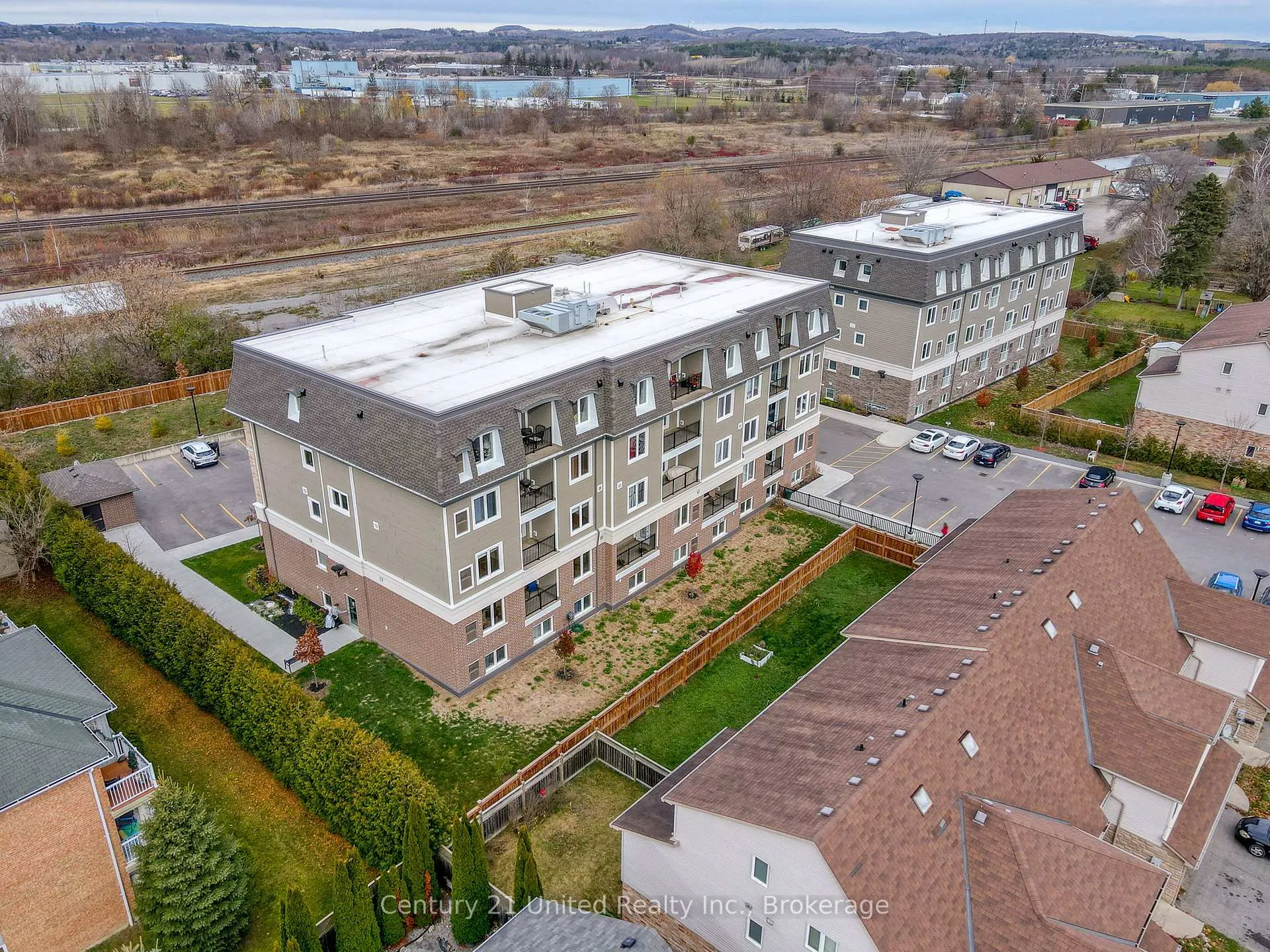 Photo 4 of Unit 301, 82 Munroe Street, Cobourg — HOMEH