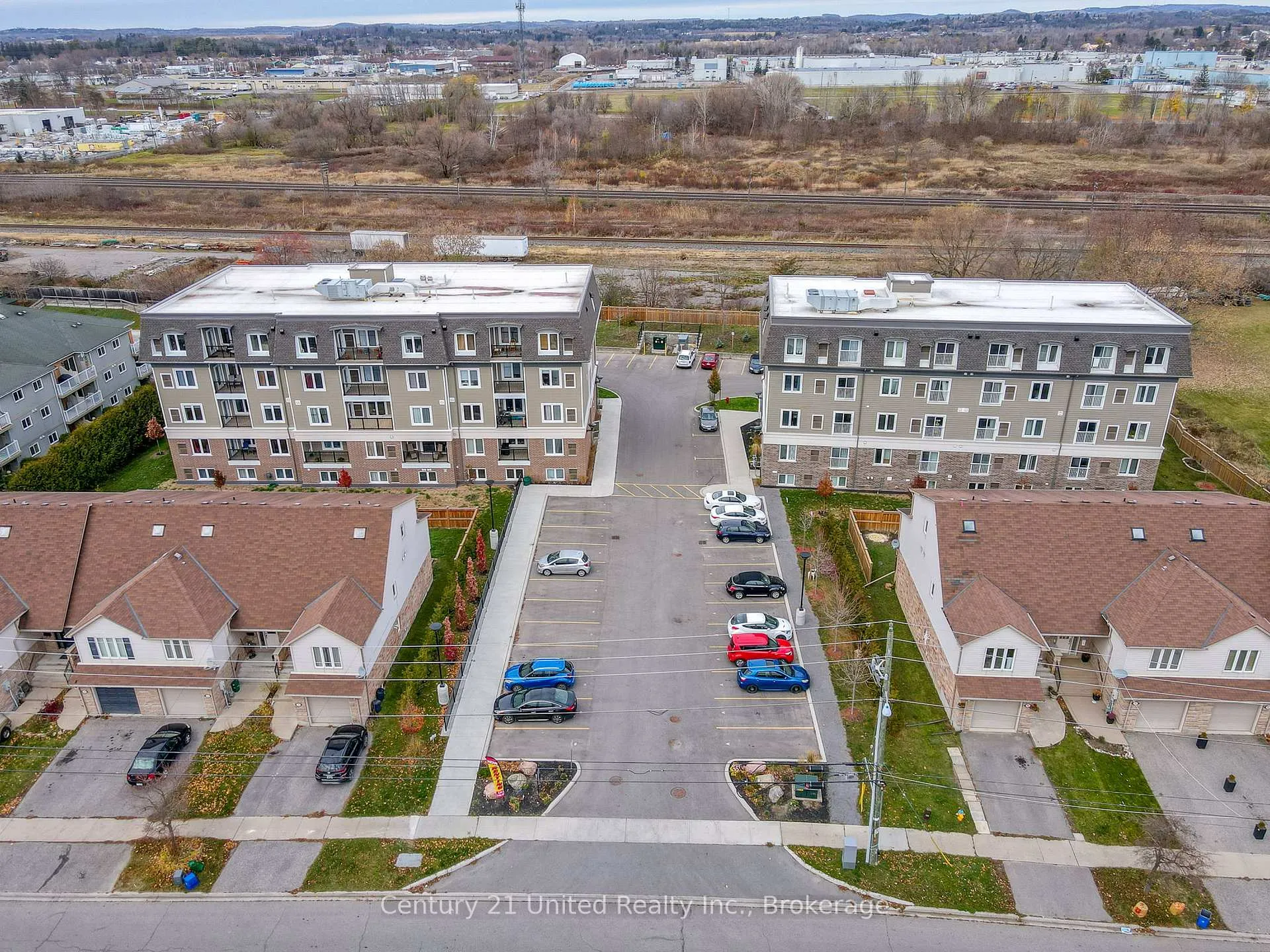 Photo 5 of Unit 301, 82 Munroe Street, Cobourg — HOMEH