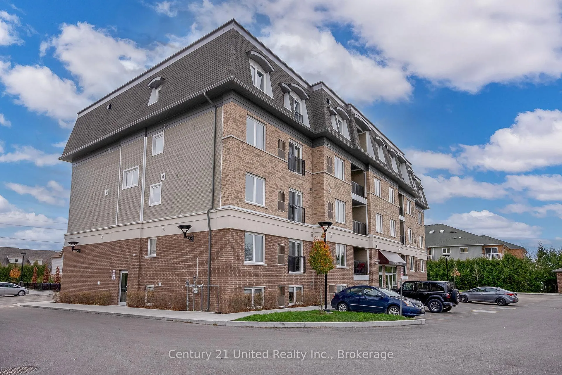 Photo 6 of Unit 301, 82 Munroe Street, Cobourg — HOMEH