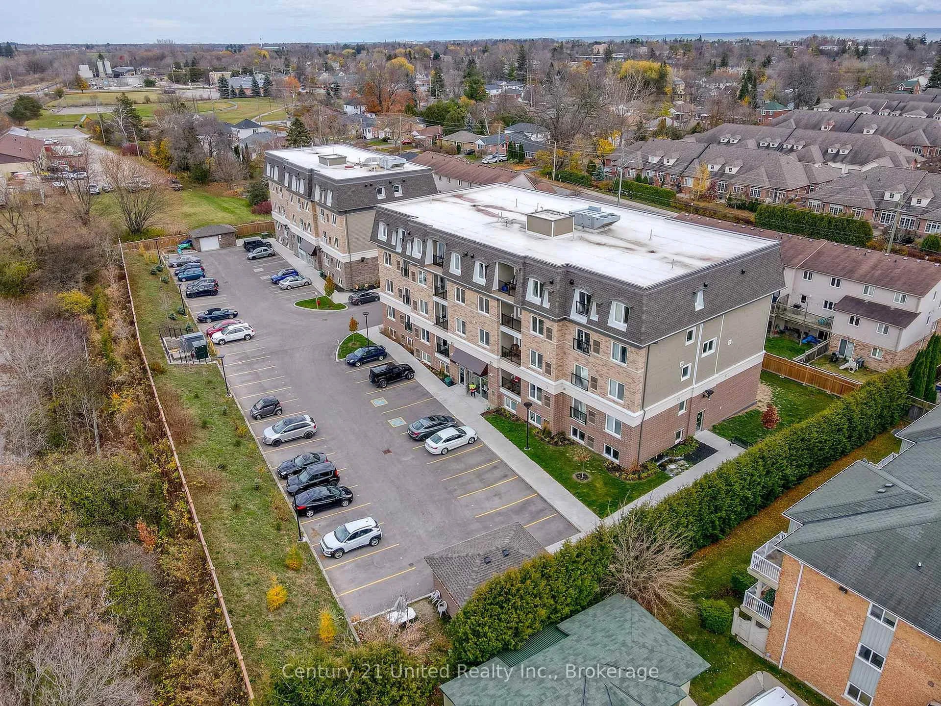 Photo 8 of Unit 301, 82 Munroe Street, Cobourg — HOMEH