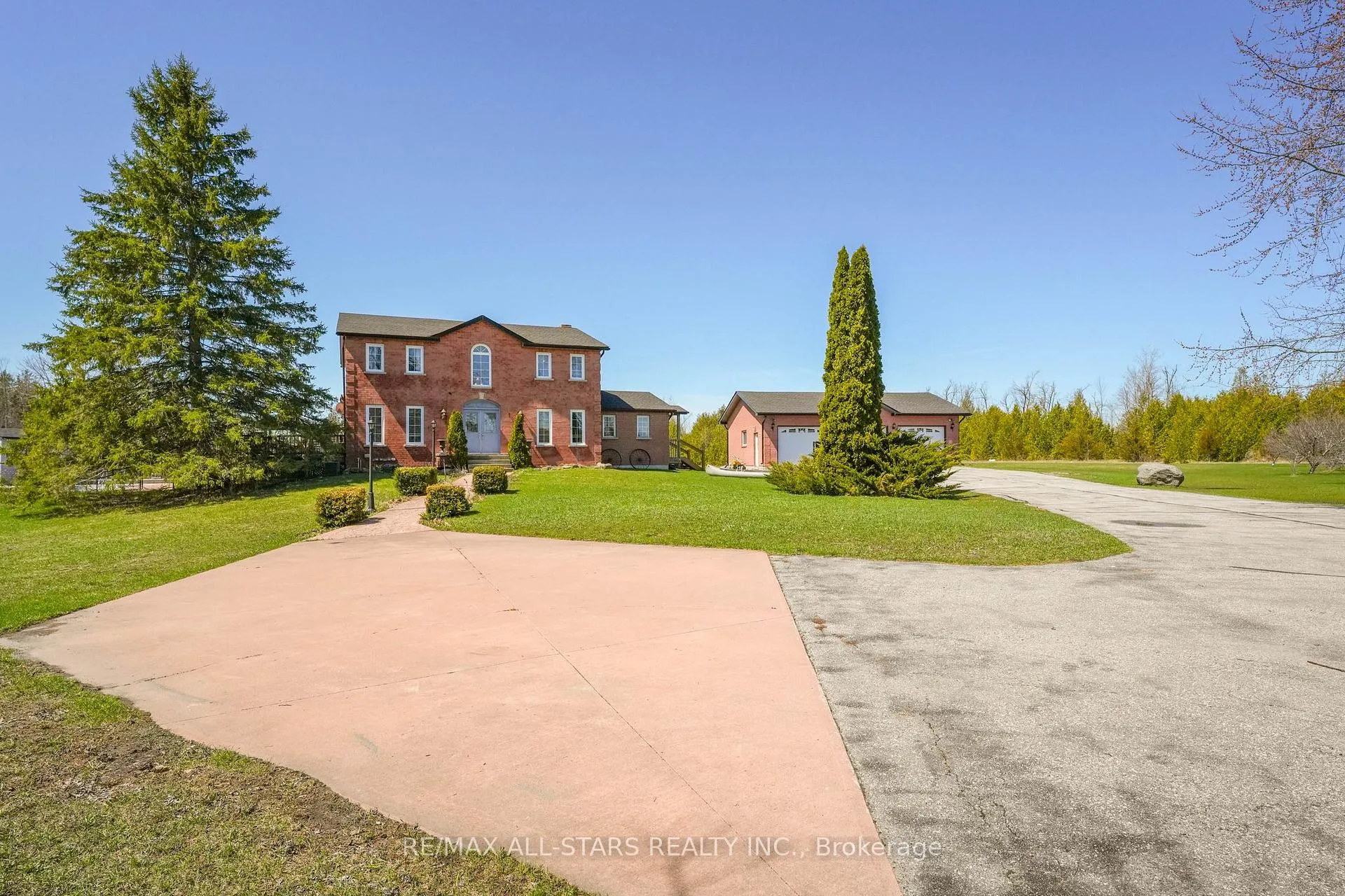 Photo 7 of 25472 Lakeridge Road, Georgina, Pefferlaw — HOMEH