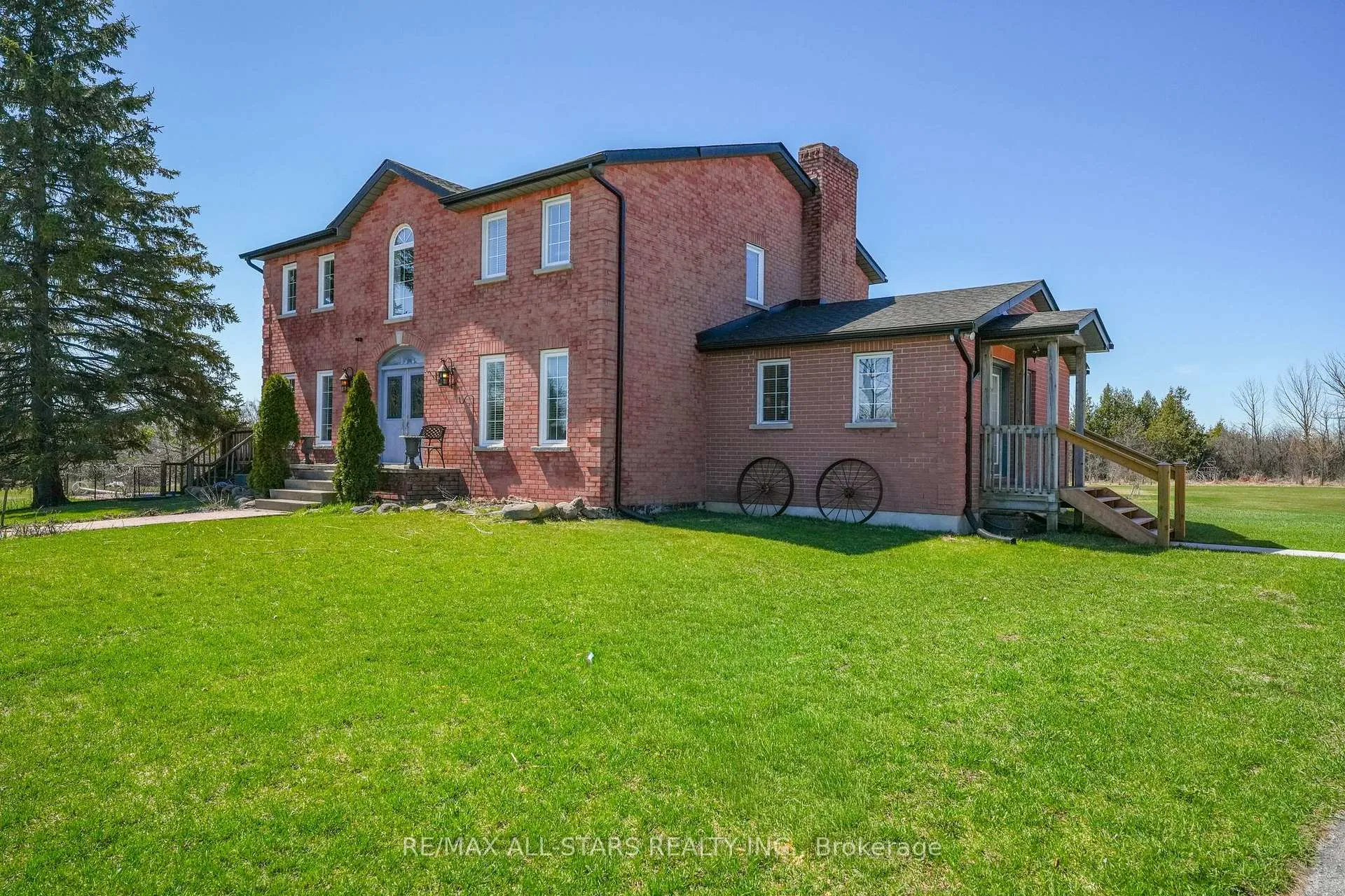 Photo 10 of 25472 Lakeridge Road, Georgina, Pefferlaw — HOMEH