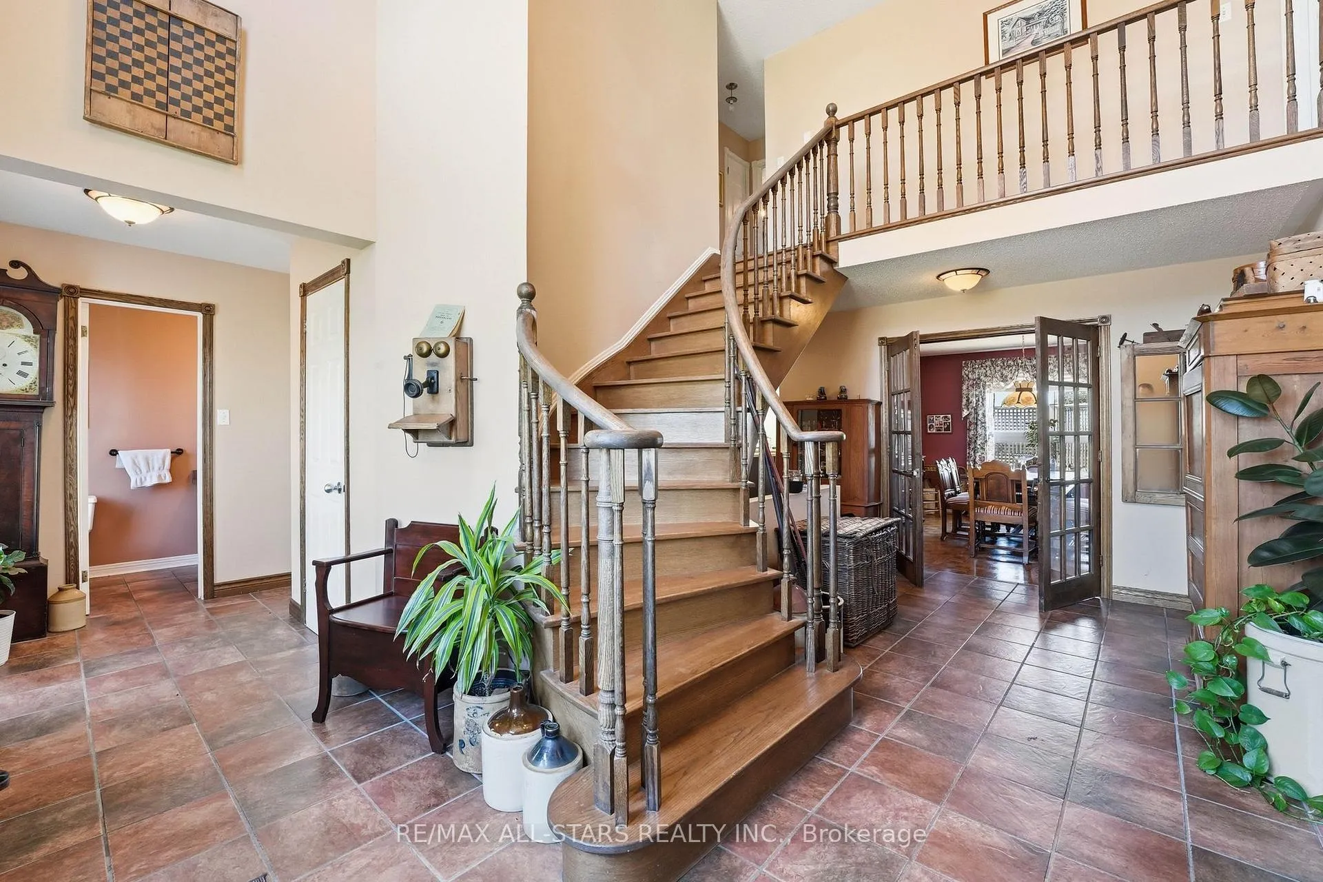 Photo 14 of 25472 Lakeridge Road, Georgina, Pefferlaw — HOMEH