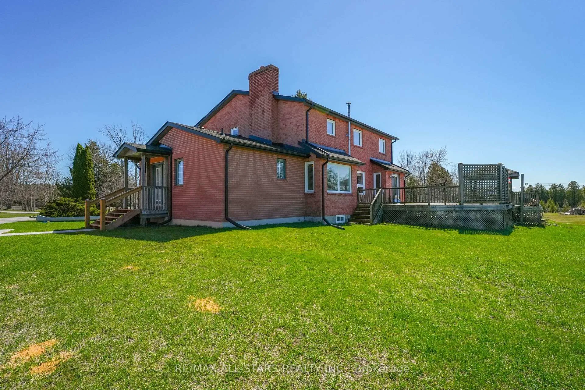Photo 24 of 25472 Lakeridge Road, Georgina, Pefferlaw — HOMEH