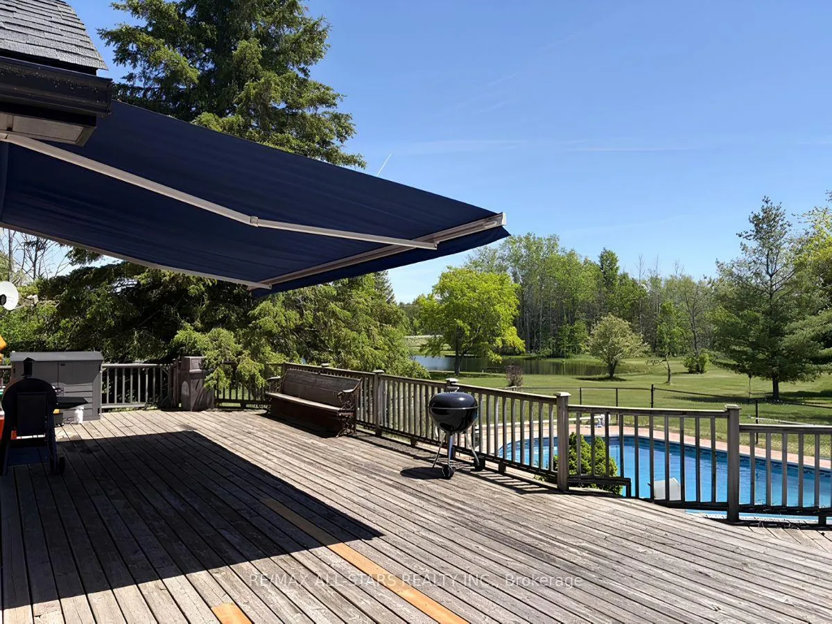 Photo 41 of 25472 Lakeridge Road, Georgina, Pefferlaw — HOMEH