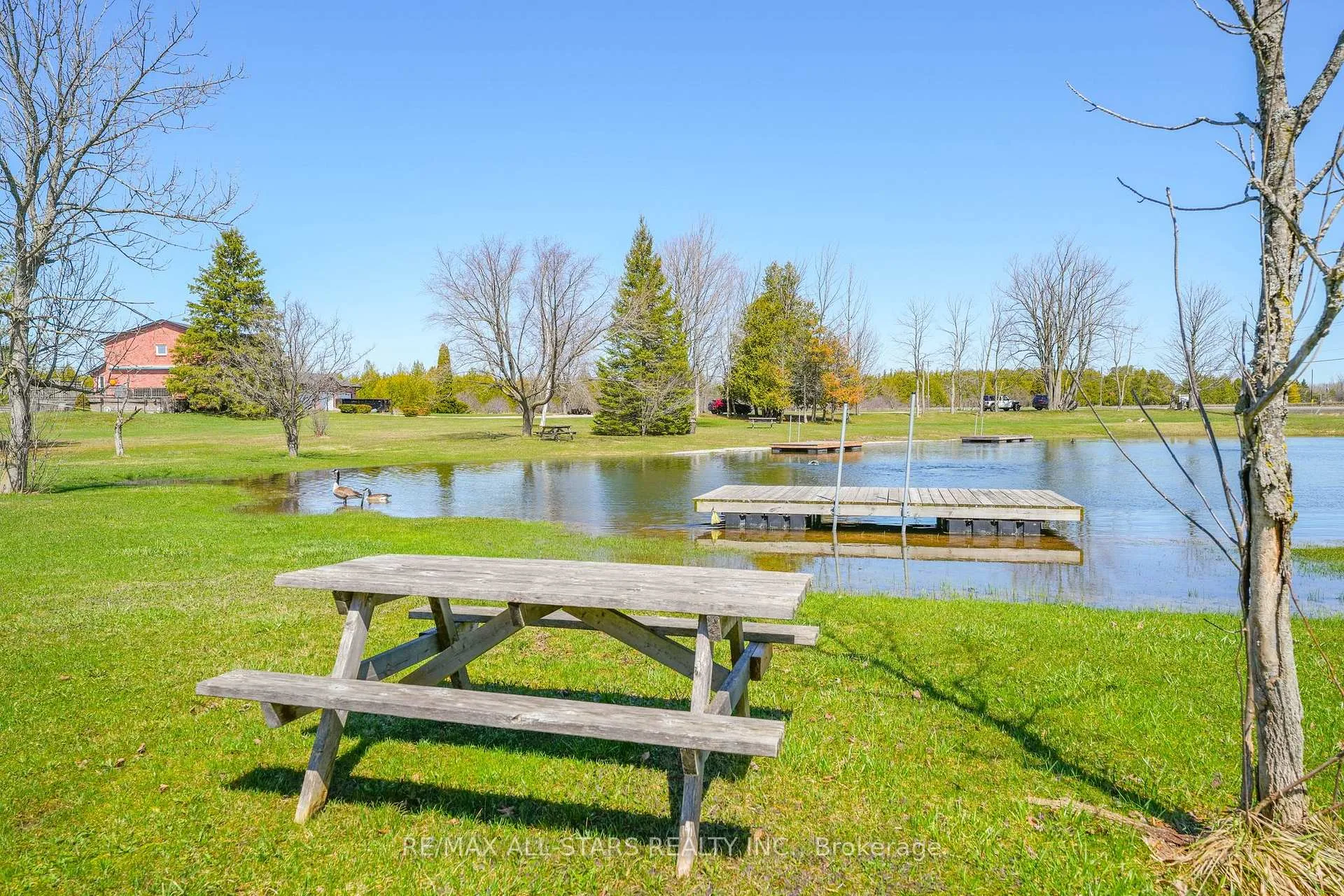Photo 49 of 25472 Lakeridge Road, Georgina, Pefferlaw — HOMEH
