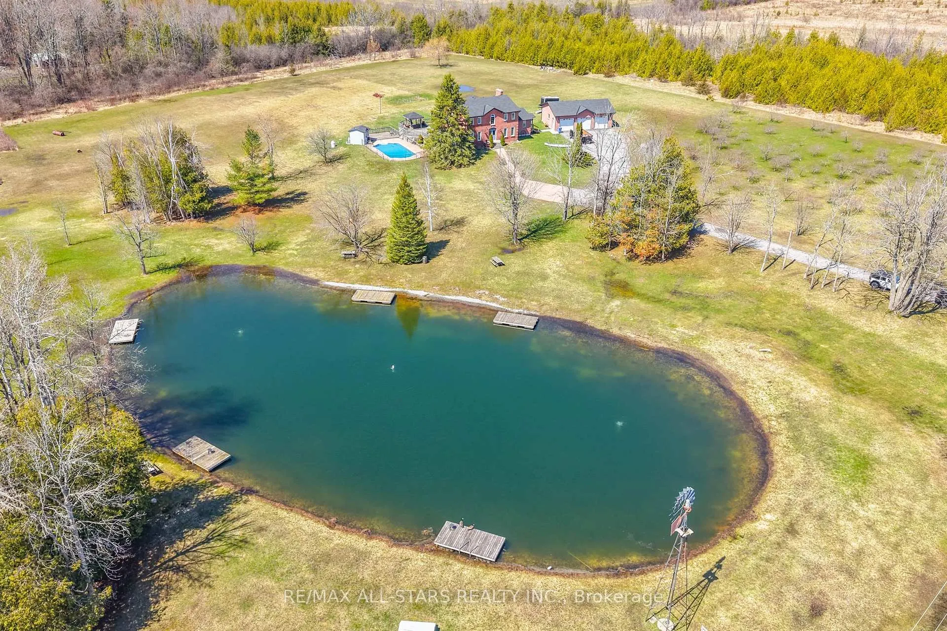 Photo 44 of 25472 Lakeridge Road, Georgina, Pefferlaw — HOMEH