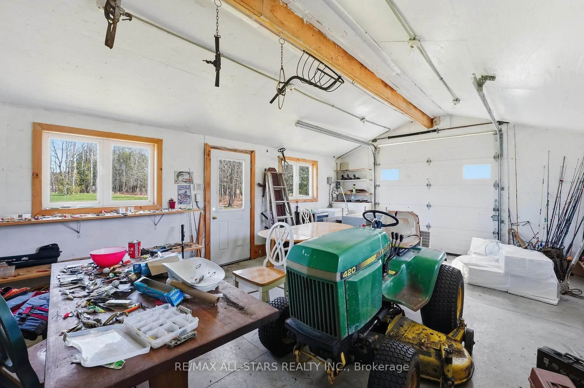 Photo 47 of 25472 Lakeridge Road, Georgina, Pefferlaw — HOMEH