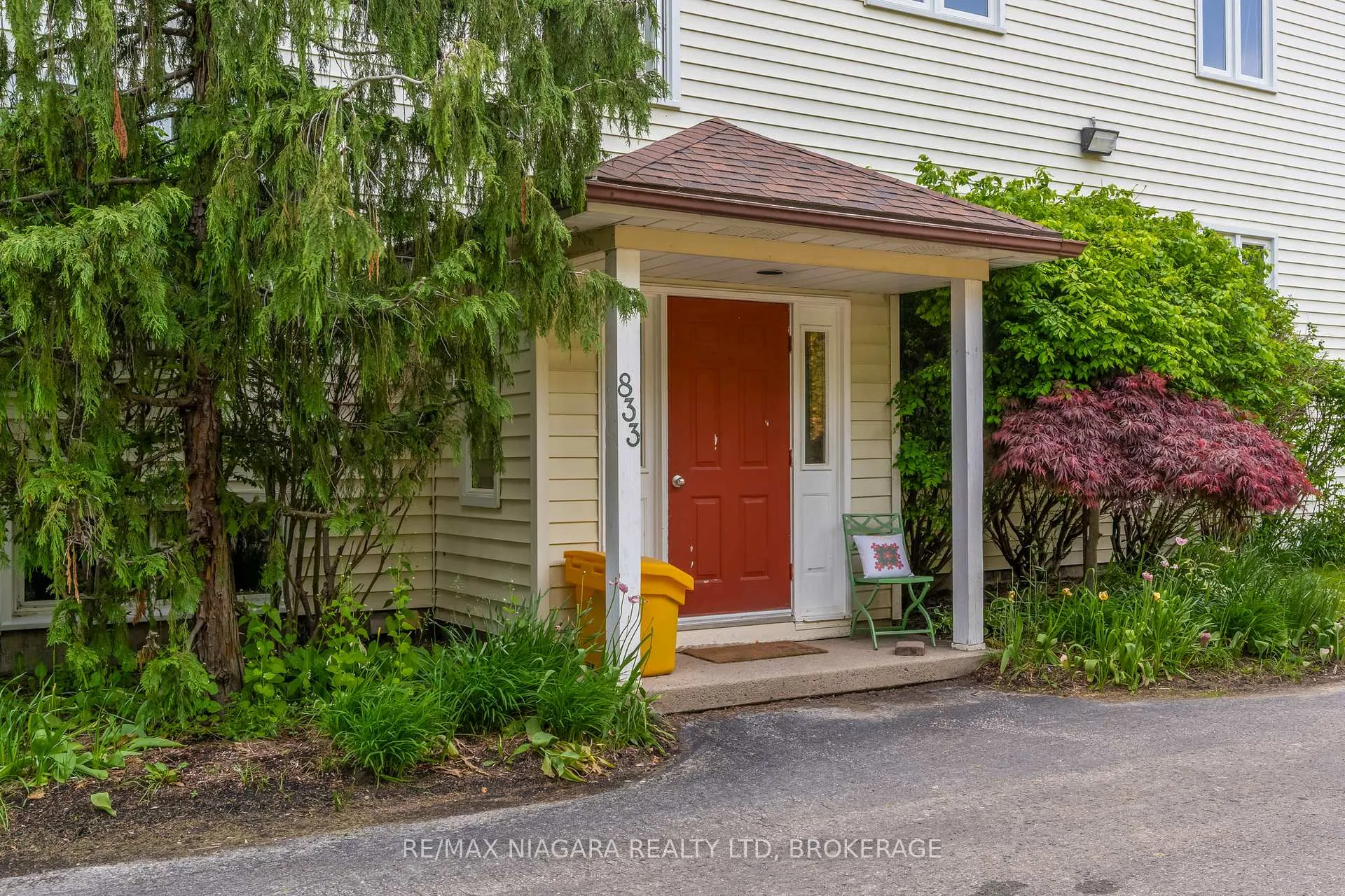 Photo 6 of Unit 11, 833 Foss Road, Pelham, Fenwick — HOMEH