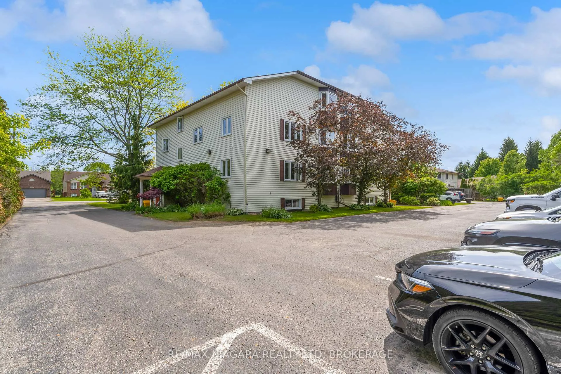 Photo 7 of Unit 11, 833 Foss Road, Pelham, Fenwick — HOMEH
