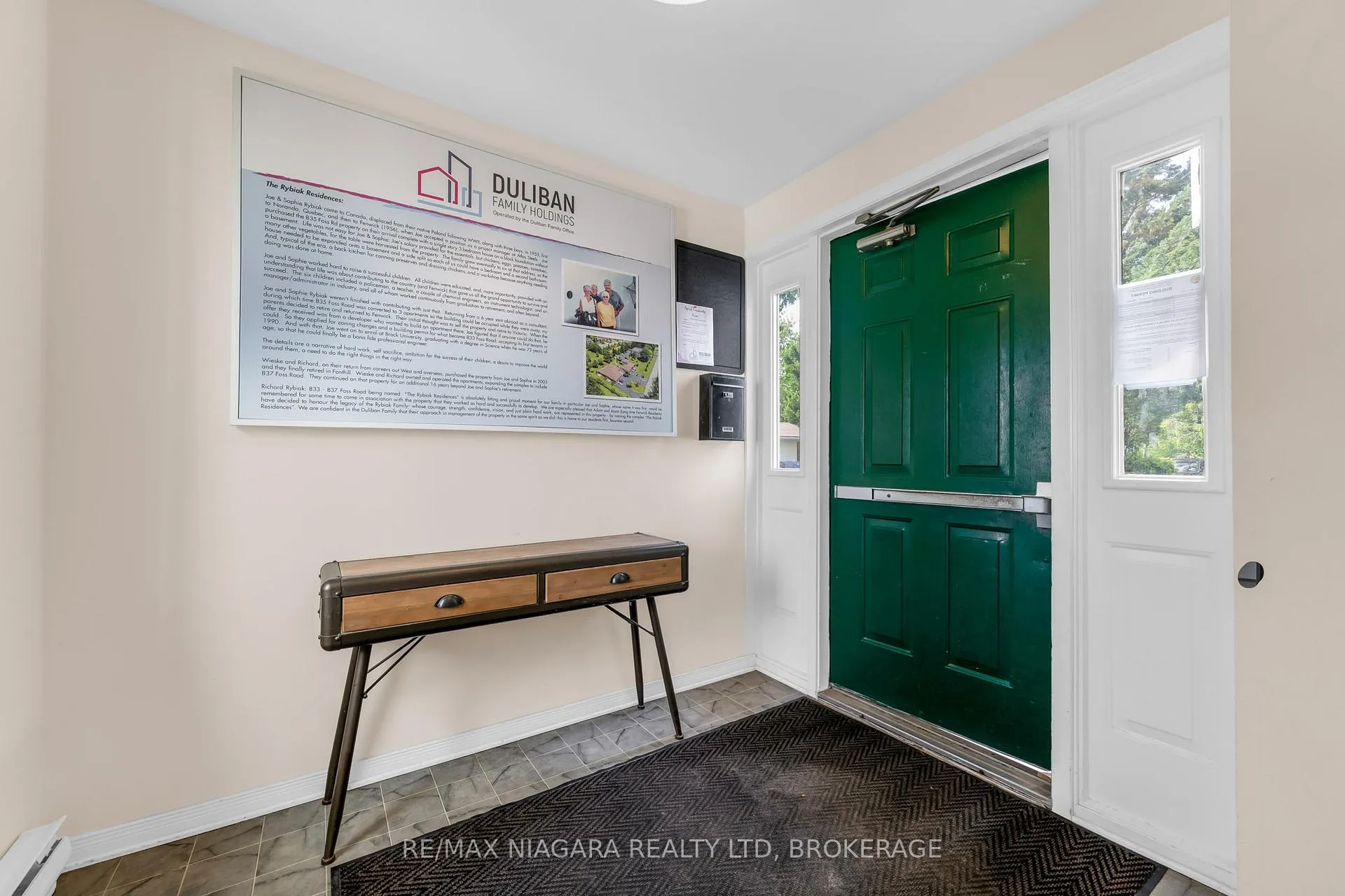 Photo 12 of Unit 11, 833 Foss Road, Pelham, Fenwick — HOMEH