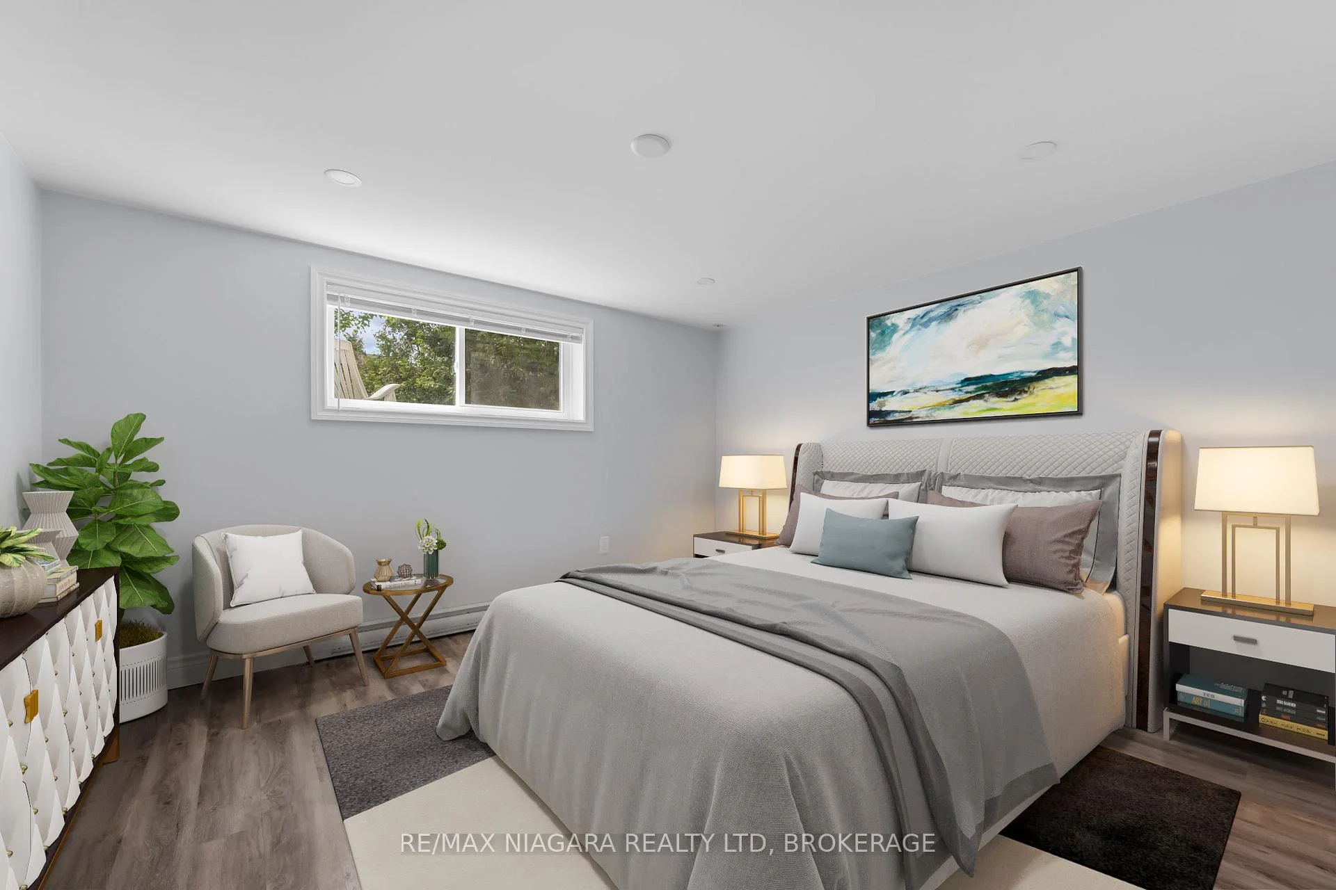 Photo 31 of Unit 11, 833 Foss Road, Pelham, Fenwick — HOMEH