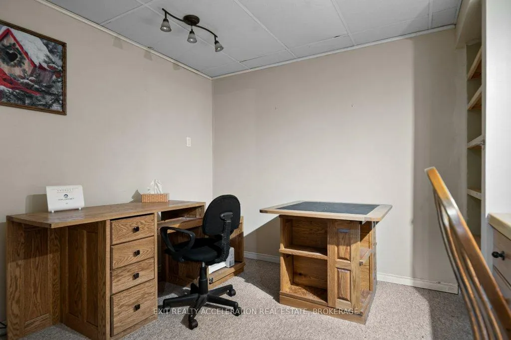 Photo 26 of 1225 Townline Road, Loyalist, Lennox and Addington - South — HOMEH