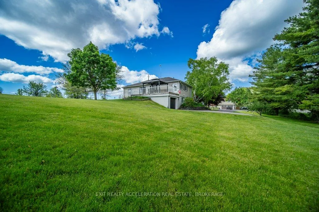 Photo 28 of 1225 Townline Road, Loyalist, Lennox and Addington - South — HOMEH