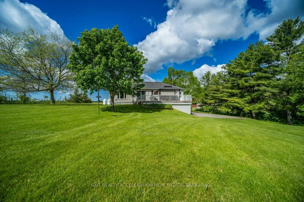 Photo 29 of 1225 Townline Road, Loyalist, Lennox and Addington - South — HOMEH