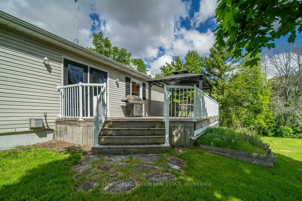 Photo 30 of 1225 Townline Road, Loyalist, Lennox and Addington - South — HOMEH