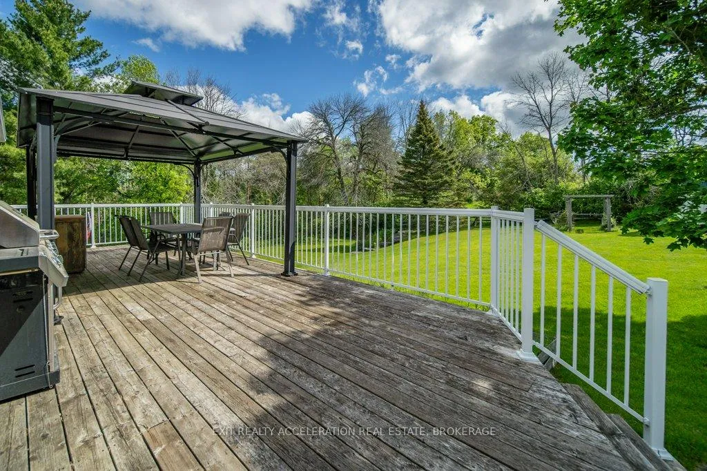Photo 31 of 1225 Townline Road, Loyalist, Lennox and Addington - South — HOMEH