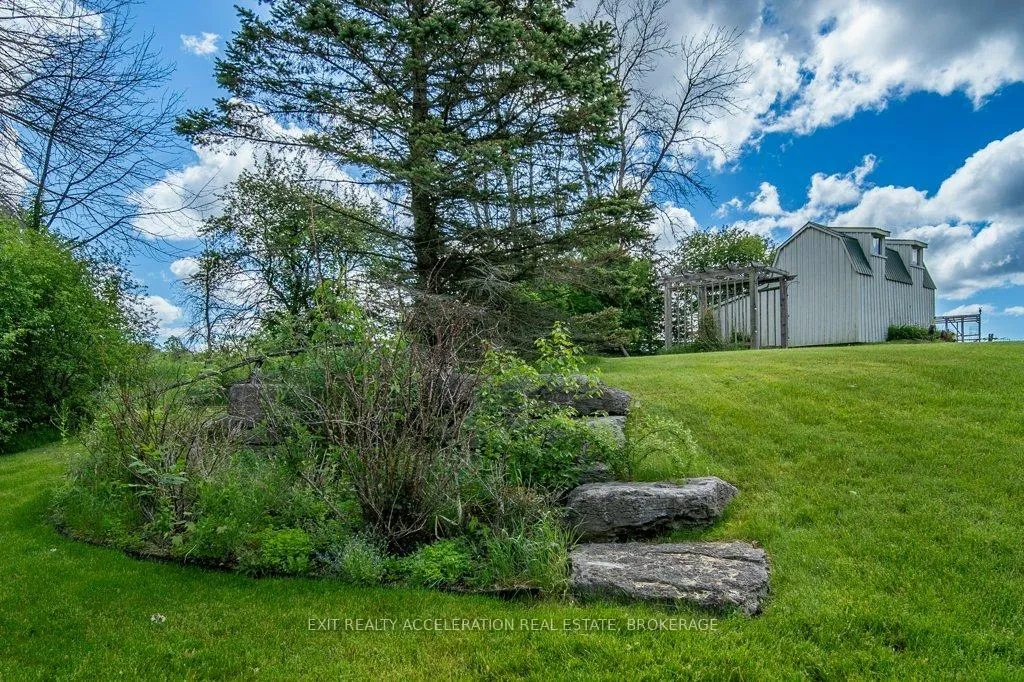 Photo 33 of 1225 Townline Road, Loyalist, Lennox and Addington - South — HOMEH