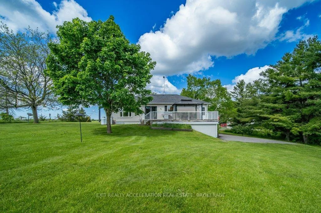 Photo 35 of 1225 Townline Road, Loyalist, Lennox and Addington - South — HOMEH