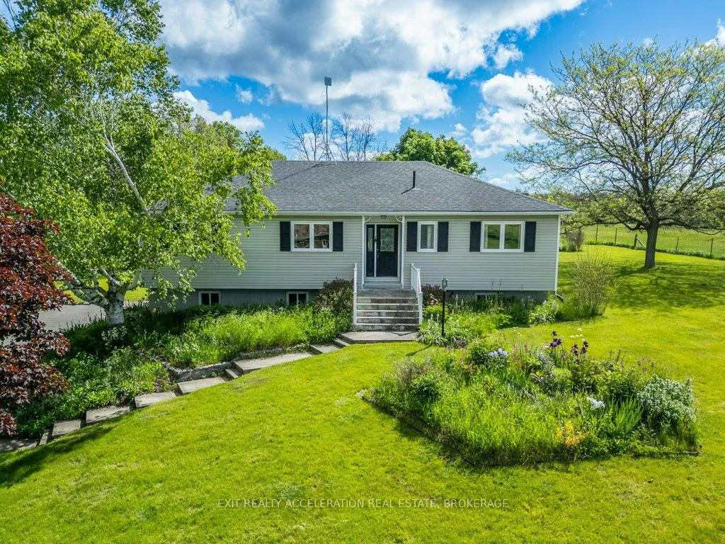 Photo 38 of 1225 Townline Road, Loyalist, Lennox and Addington - South — HOMEH