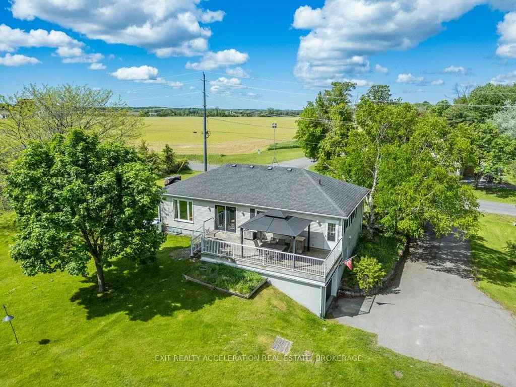 Photo 39 of 1225 Townline Road, Loyalist, Lennox and Addington - South — HOMEH