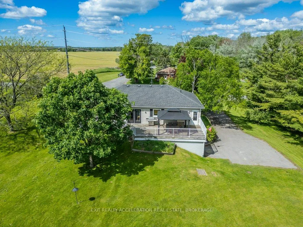 Photo 41 of 1225 Townline Road, Loyalist, Lennox and Addington - South — HOMEH