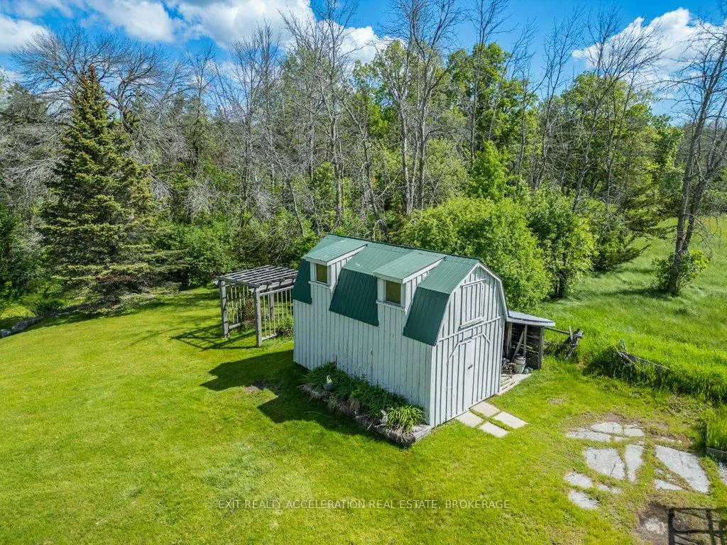 Photo 42 of 1225 Townline Road, Loyalist, Lennox and Addington - South — HOMEH