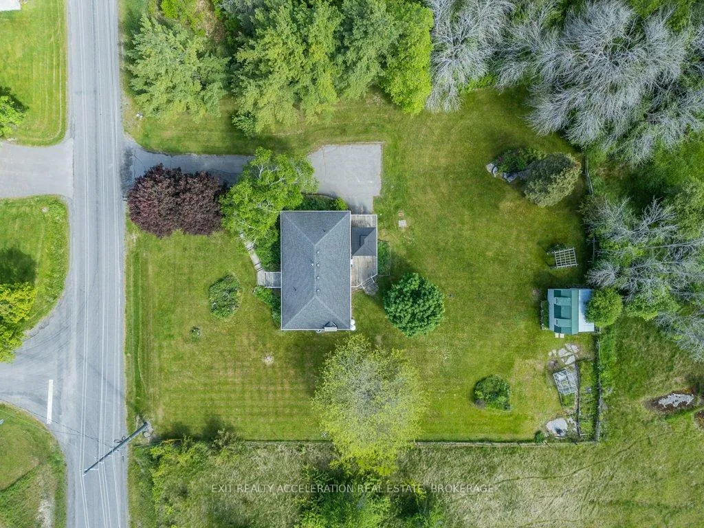 Photo 43 of 1225 Townline Road, Loyalist, Lennox and Addington - South — HOMEH