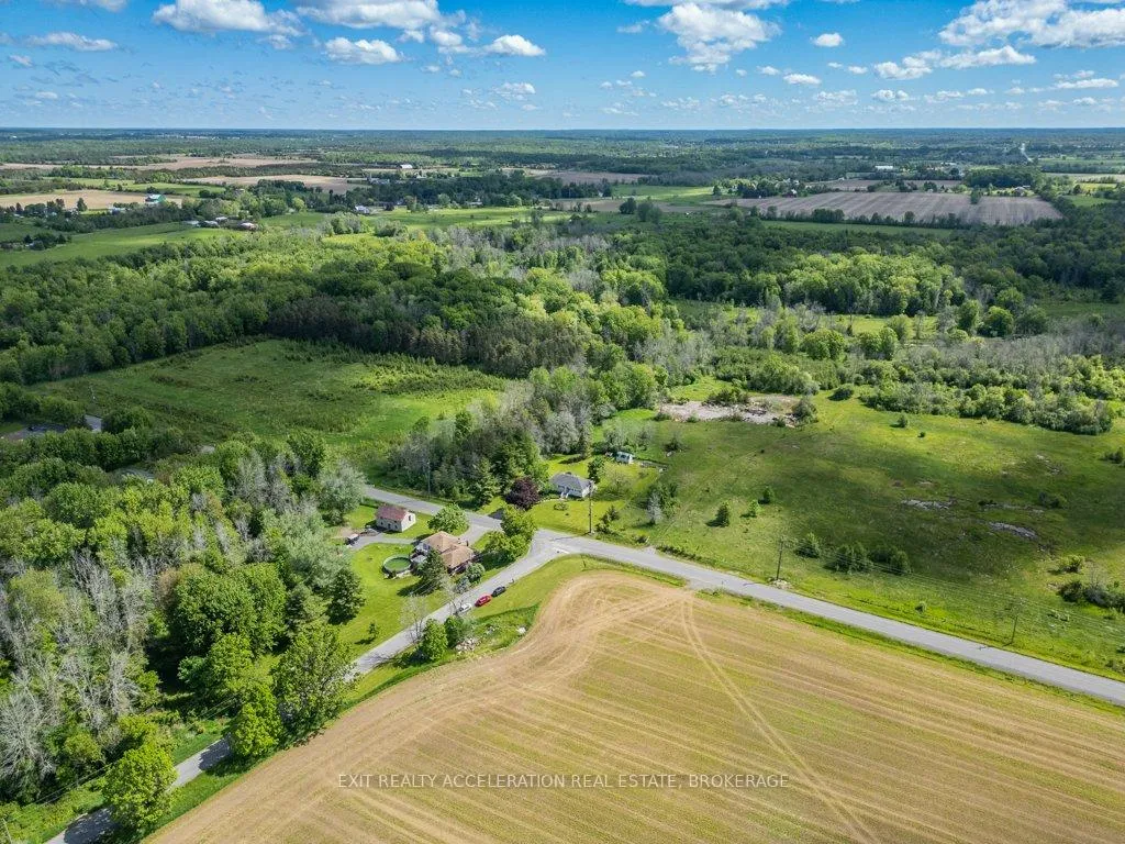Photo 44 of 1225 Townline Road, Loyalist, Lennox and Addington - South — HOMEH
