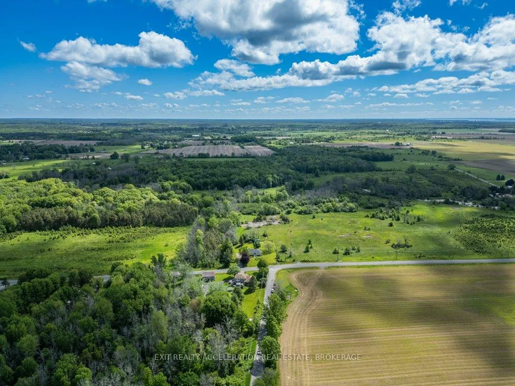 Photo 45 of 1225 Townline Road, Loyalist, Lennox and Addington - South — HOMEH
