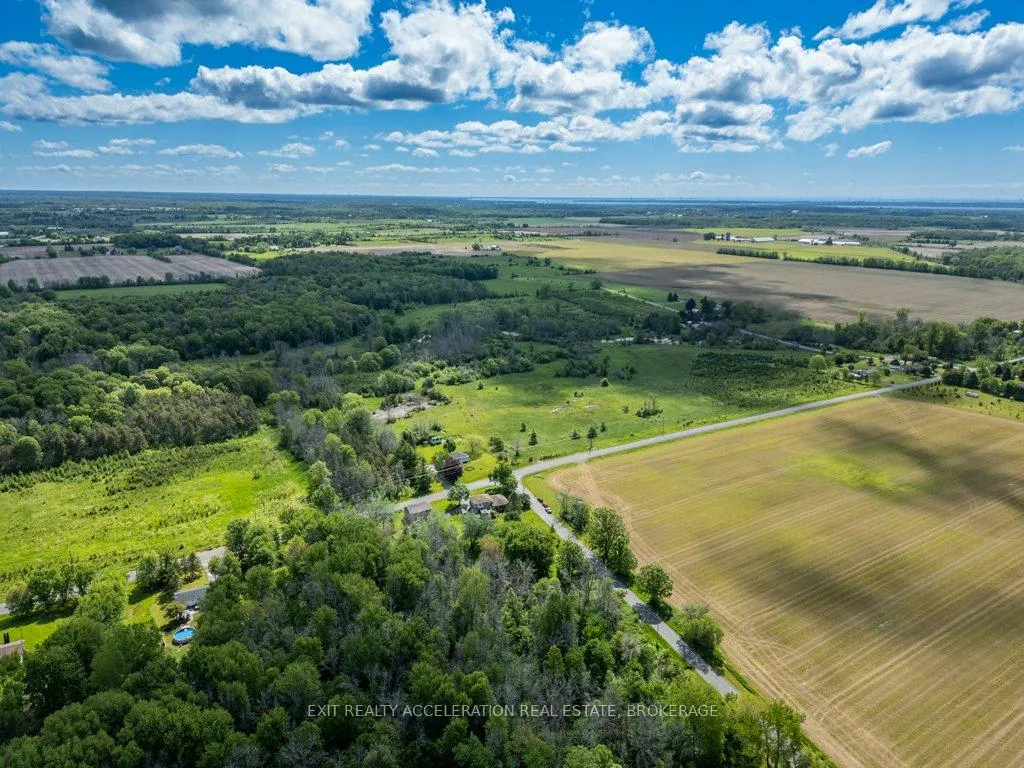 Photo 46 of 1225 Townline Road, Loyalist, Lennox and Addington - South — HOMEH