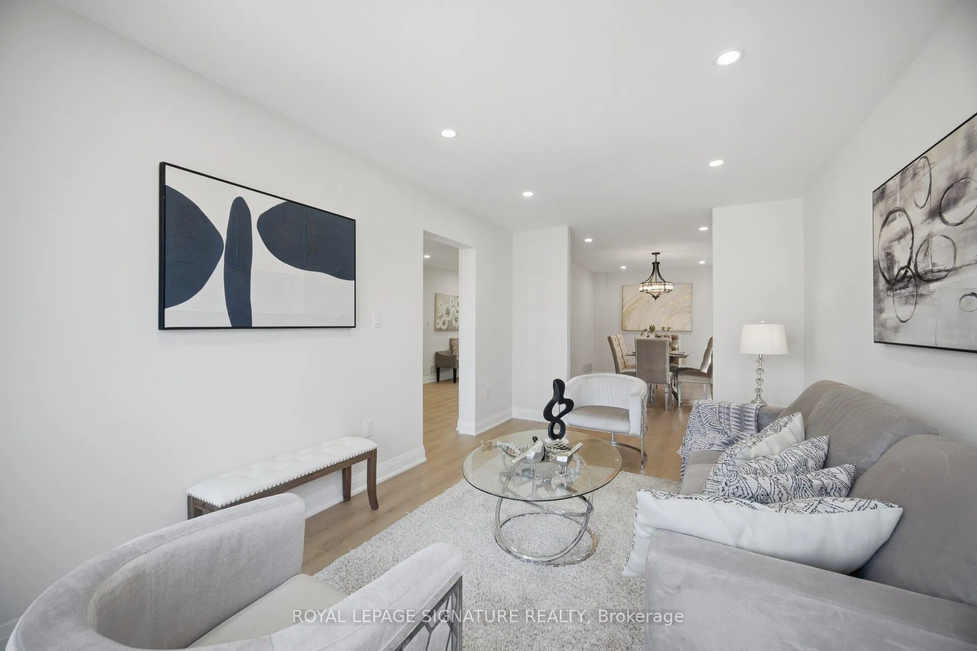 Photo 7 of 11 Wessenger Drive, Barrie, Holly — HOMEH
