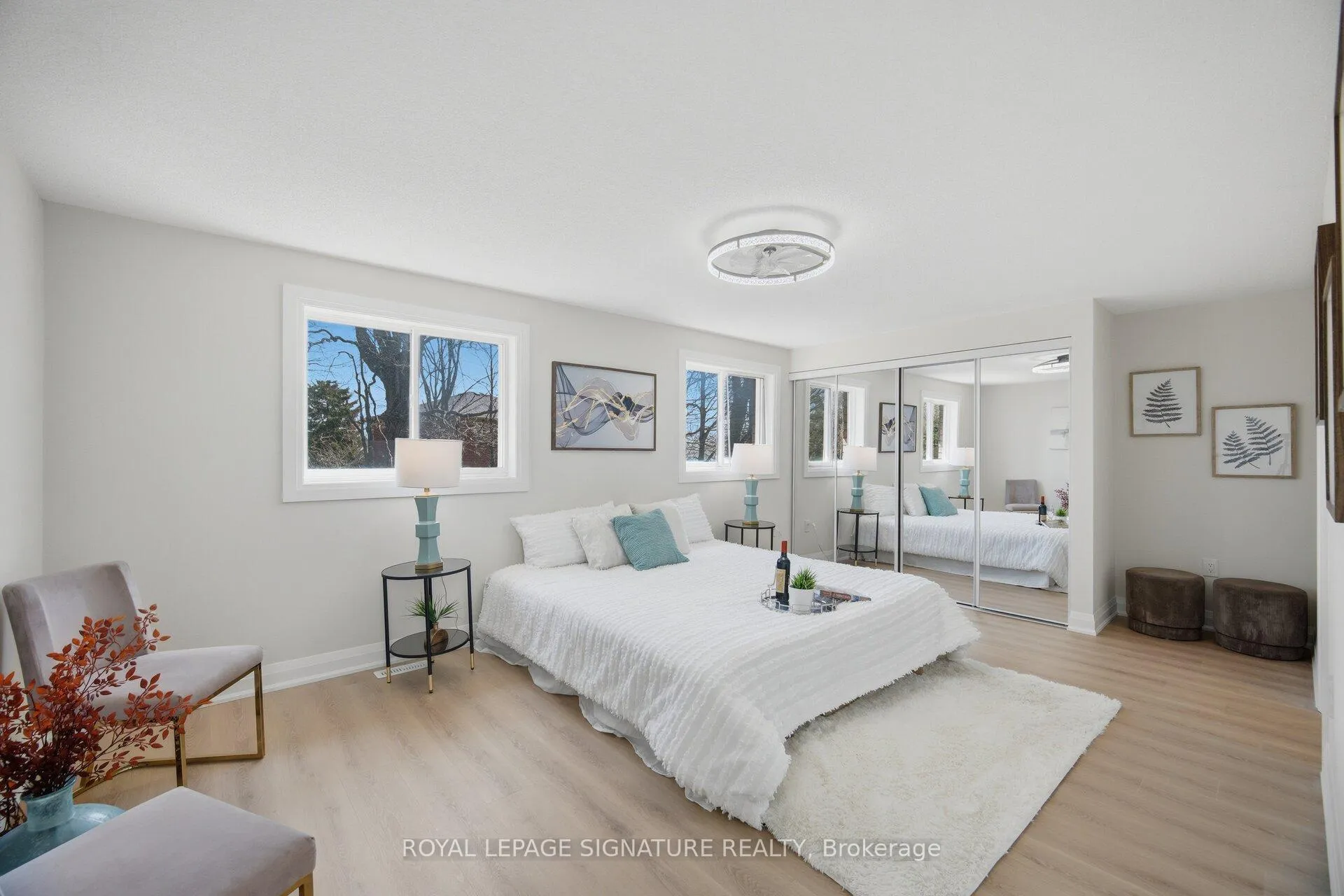 Photo 23 of 11 Wessenger Drive, Barrie, Holly — HOMEH