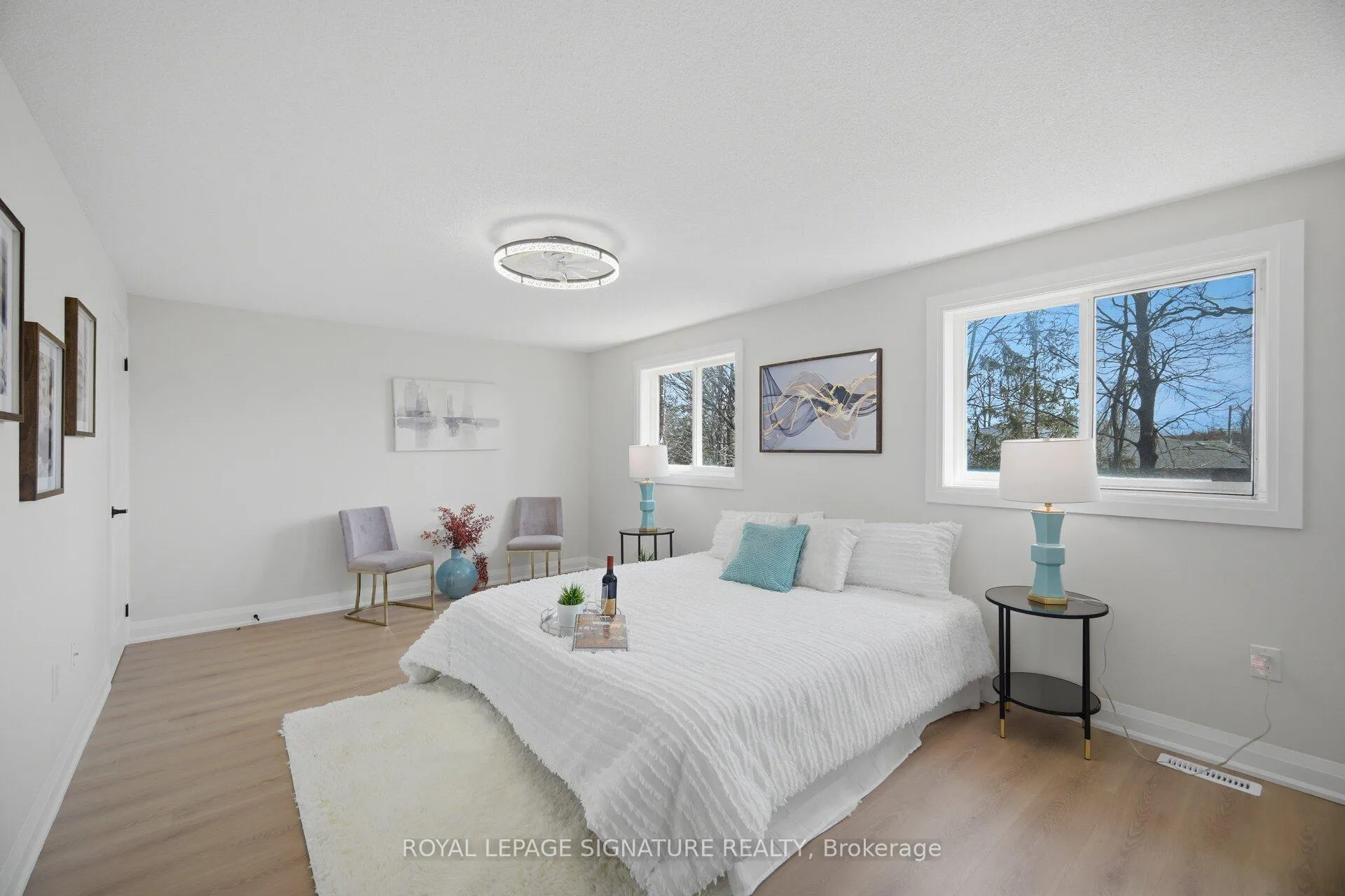 Photo 24 of 11 Wessenger Drive, Barrie, Holly — HOMEH