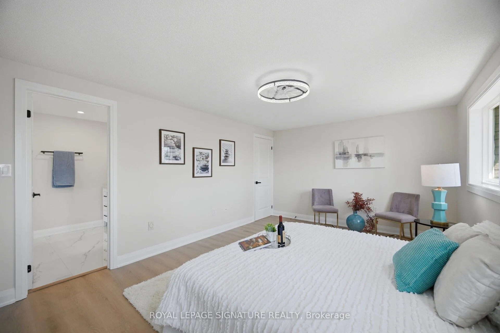 Photo 25 of 11 Wessenger Drive, Barrie, Holly — HOMEH