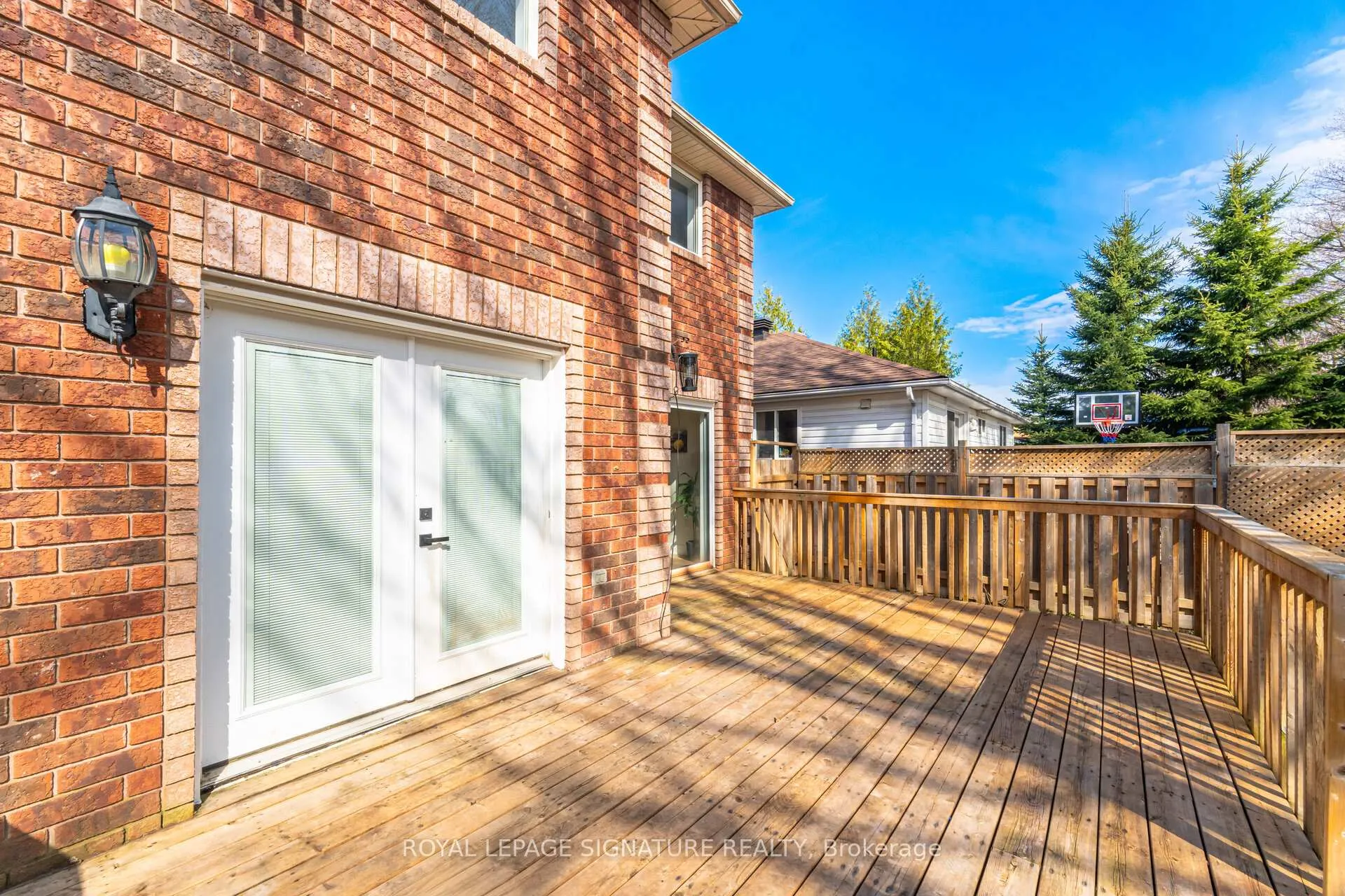 Photo 47 of 11 Wessenger Drive, Barrie, Holly — HOMEH