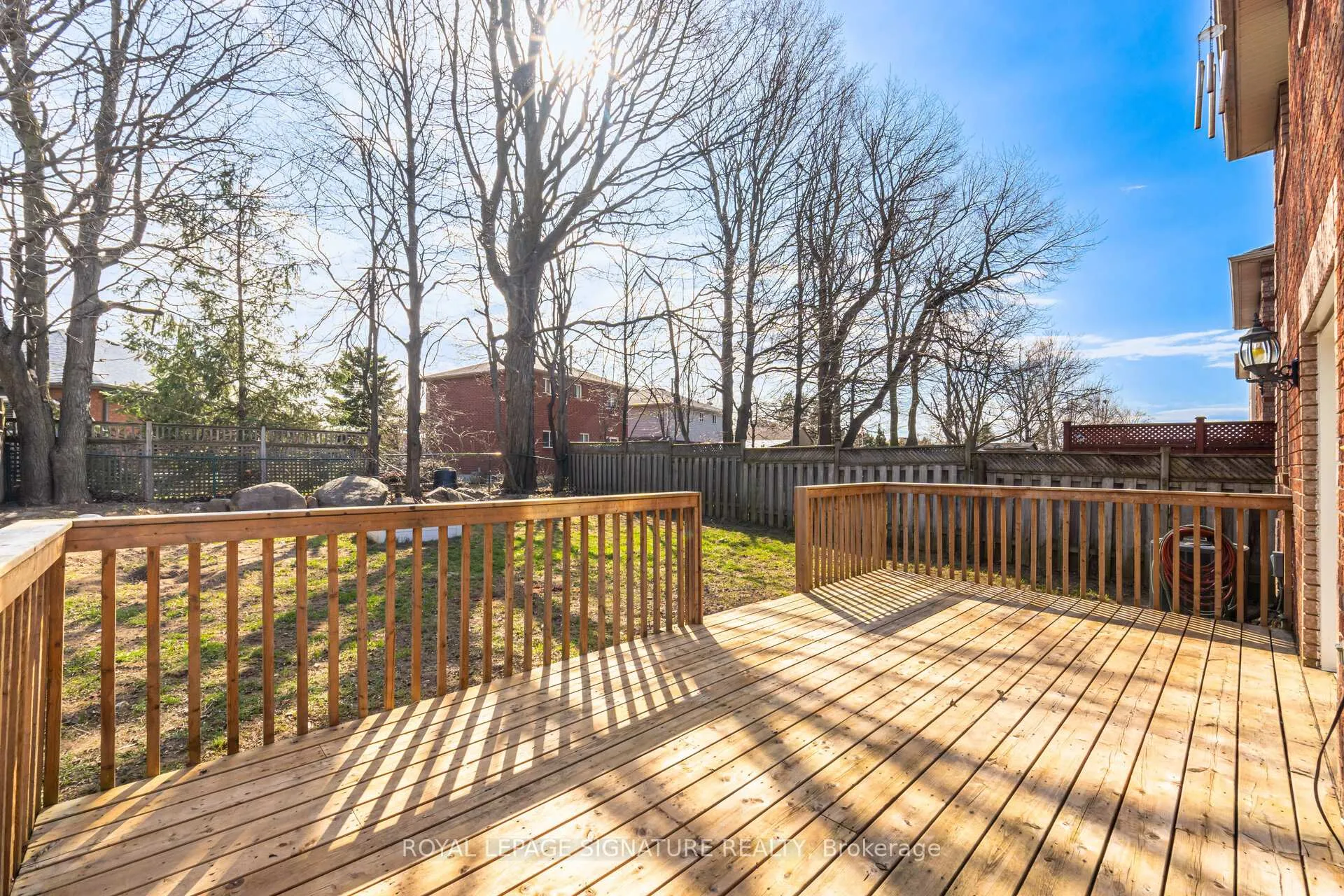 Photo 48 of 11 Wessenger Drive, Barrie, Holly — HOMEH