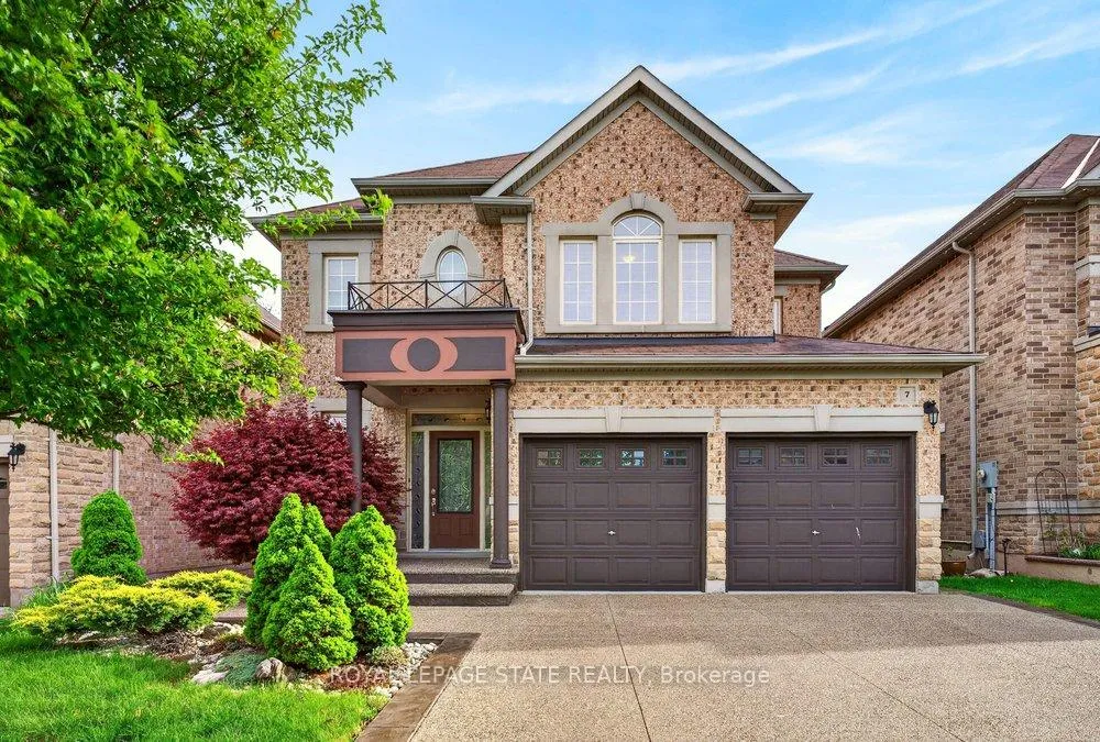 Photo 1 of 7 Summerwind Drive, Hamilton, Sheldon — HOMEH