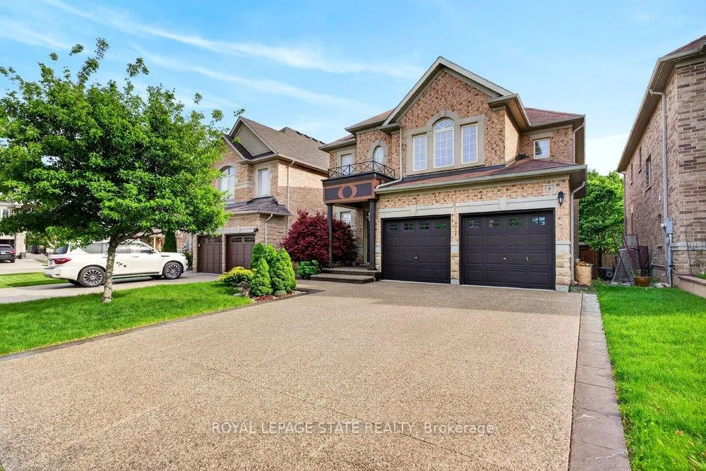 Photo 6 of 7 Summerwind Drive, Hamilton, Sheldon — HOMEH