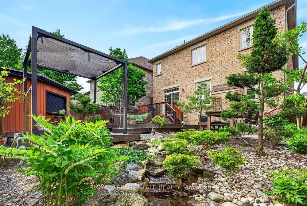 Photo 36 of 7 Summerwind Drive, Hamilton, Sheldon — HOMEH