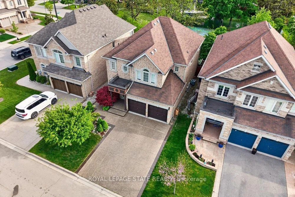 Photo 44 of 7 Summerwind Drive, Hamilton, Sheldon — HOMEH